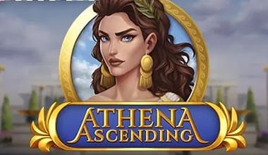 Athena Ascending